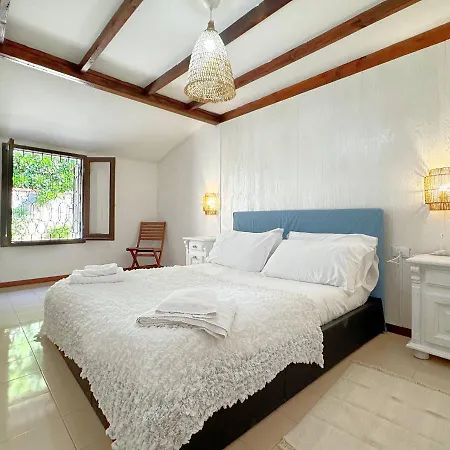 Solemar Sicilia - Seaside House Capo Zafferano Villa