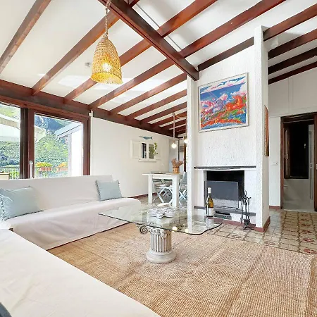 Villa Solemar Sicilia - Seaside House Capo Zafferano *