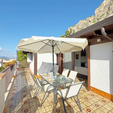 Solemar Sicilia - Seaside House Capo Zafferano Villa