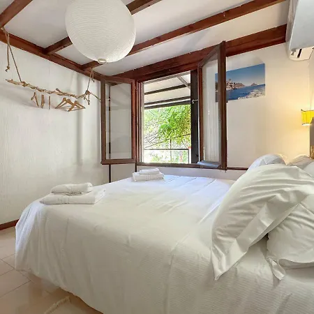 Villa Solemar Sicilia - Seaside House Capo Zafferano *