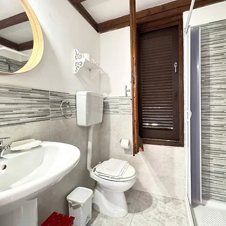 Solemar Sicilia - Seaside House Capo Zafferano Villa Santa Flavia