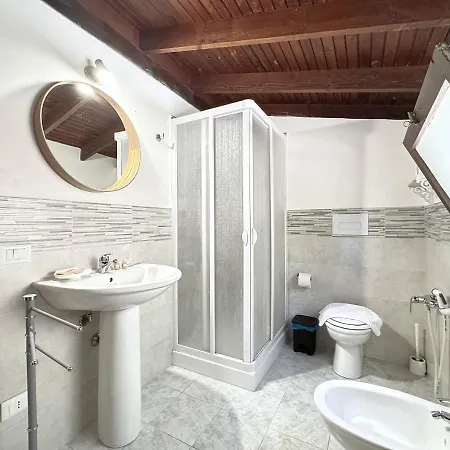 Solemar Sicilia - Seaside House Capo Zafferano *