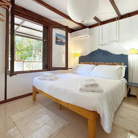 Solemar Sicilia - Seaside House Capo Zafferano